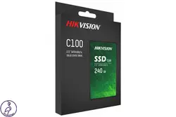 هارد SSD HIK VISION C100 ظرفیت 240 گیگابایت