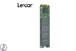 هارد SSD LEXAR M2 NM100 ظرفیت 128 گیگابایت