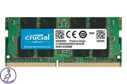رم لپ تاپ 8 گیگابایت DDR4 باس 3200