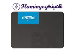 هارد SSD 2.5 inch Crucial BX500 ظرفیت 1 ترابايت