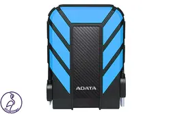 هارد اکسترنال ADATA HD710Pro ظرفیت 2 ترابایت آبی