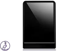 هارد اکسترنال ADATA HV620S ظرفیت 2 ترابایت مشکی