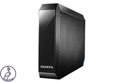 هارد اکسترنال آداپتوری ADATA HM800 ظرفیت 4 ترابایت