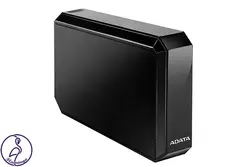 هارد اکسترنال آداپتوری ADATA HM800 ظرفیت 4 ترابایت
