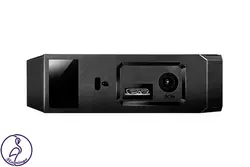 هارد اکسترنال آداپتوری ADATA HM800 ظرفیت 6 ترابایت