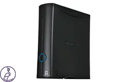 هارد اکسترنال آداپتوری Transcend StoreJet 35T3 ظرفیت 4 ترابایت
