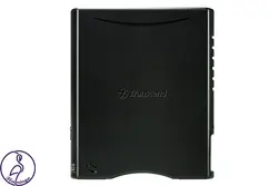 هارد اکسترنال آداپتوری Transcend StoreJet 35T3 ظرفیت 4 ترابایت