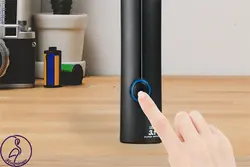 هارد اکسترنال آداپتوری Transcend StoreJet 35T3 ظرفیت 4 ترابایت