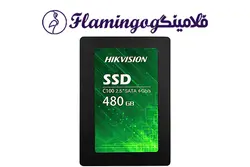 هارد SSD HIK VISION C100 ظرفیت 480 گیگابایت