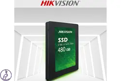 هارد SSD HIK VISION C100 ظرفیت 480 گیگابایت