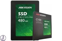 هارد SSD HIK VISION C100 ظرفیت 480 گیگابایت