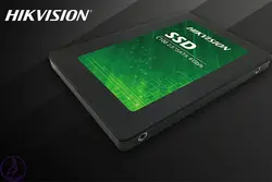 هارد SSD HIK VISION C100 ظرفیت 480 گیگابایت