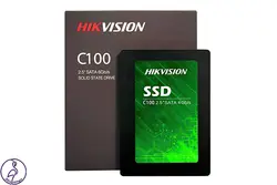 هارد SSD HIK VISION C100 ظرفیت 480 گیگابایت