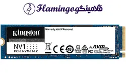 هارد SSD Kingston NV1 NVME ظرفیت 2 ترابایت