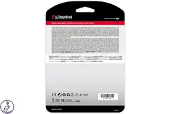 هارد SSD Kingston NV1 NVME ظرفیت 2 ترابایت