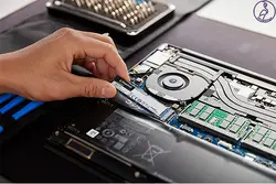 هارد SSD Kingston NV1 NVME ظرفیت 2 ترابایت