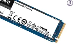 هارد SSD Kingston NV1 NVME ظرفیت 2 ترابایت