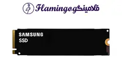 هارد SSD سامسونگ مدل PM9A1 ظرفیت 512 گیگابایت