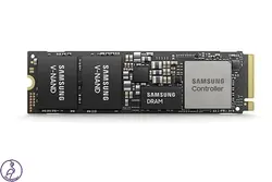 هارد SSD سامسونگ مدل PM9A1 ظرفیت 512 گیگابایت