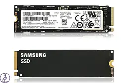 هارد SSD سامسونگ مدل PM9A1 ظرفیت 512 گیگابایت