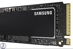 هارد SSD سامسونگ مدل PM9A1 ظرفیت 256 گیگابایت