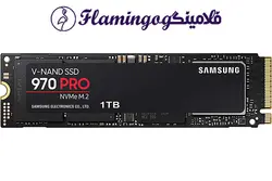 هارد SSD سامسونگ مدل PRO970 ظرفیت 1 ترابایت