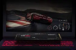 هارد SSD سامسونگ مدل PRO970 ظرفیت 1 ترابایت