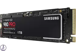 هارد SSD سامسونگ مدل PRO980 ظرفیت 1 ترابایت