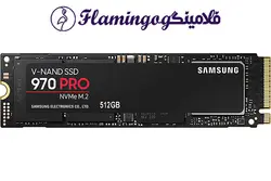 هارد SSD سامسونگ مدل PRO970 ظرفیت 512 گیگابایت