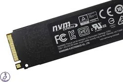 هارد SSD سامسونگ مدل PRO980 ظرفیت 250 گیگابایت
