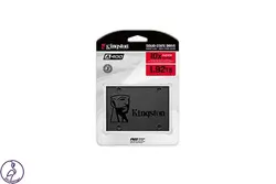 هارد SSD 2.5 inch Kingston A400 ظرفیت 1.92 ترابایت