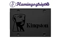 هارد SSD 2.5 inch Kingston A400 ظرفیت 240 گیگابایت