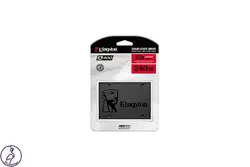 هارد SSD 2.5 inch Kingston A400 ظرفیت 240 گیگابایت