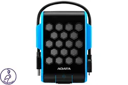 هارد اکسترنال ADATA HD720 ظرفیت 1 ترابایت آبی