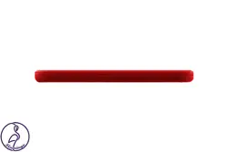 هارد اکسترنال ADATA HV300 ظرفیت 5 ترابایت قرمز