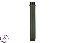 هارد اکسترنال Transcend StoreJet 25M3 ظرفیت 1 ترابایت سبز