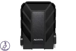 هارد اکسترنال ADATA HD710Pro ظرفیت 2 ترابایت مشکی
