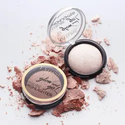 هایلایتر اولاین eveline فرانسه مدل GLOW AND GO