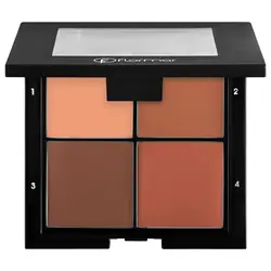 پالت کانتور فلورمار Flormar شماره 03 (Medium Deep)