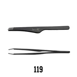 موچین انبری تفنگی