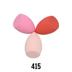 پد گریم هرمی تخم مرغی