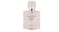 عطر جیبی زنانه اسکوپ مدل Lavi Bel حجم 25 میلی لیتر