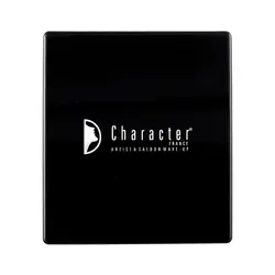 هایلایتر 2 رنگ کاراکتر FC002