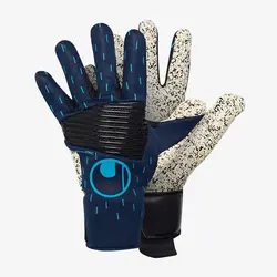 دستکش دروازه بانی آل اشپورت مدل speed contact Supergrip+ Reflex(سورمه ای.آبی) – سفارشی از اروپا