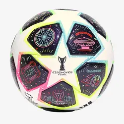 توپ فوتبال آدیداس womens uefa champions league 2023 PRO نسخه رسمی(گرافیکی) – سفارشی از اروپا
