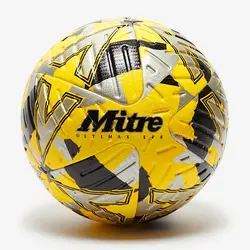 توپ فوتبال میتره مدل   ultimax EVO 23 نسخه مسابقه(زرد طلایی.مشکی) – سفارشی از اروپا