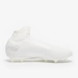 کفش فوتبال نیوبالانس FG Tekela MAGIA (سفید) – سفارشی از اروپا