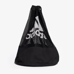 کیسه مخصوص حمل توپ آدیداس (مشکی) – سفارشی از اروپا