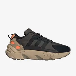 اسنیکر آدیداس Originals مدل originals zx 22 boost (مشکی.زیتونی) – سفارشی از اروپا