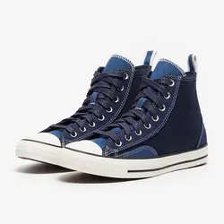 اسنیکر کانورس مدل chuck taylor all star (آبی.سورمه ای) – سفارشی از اروپا